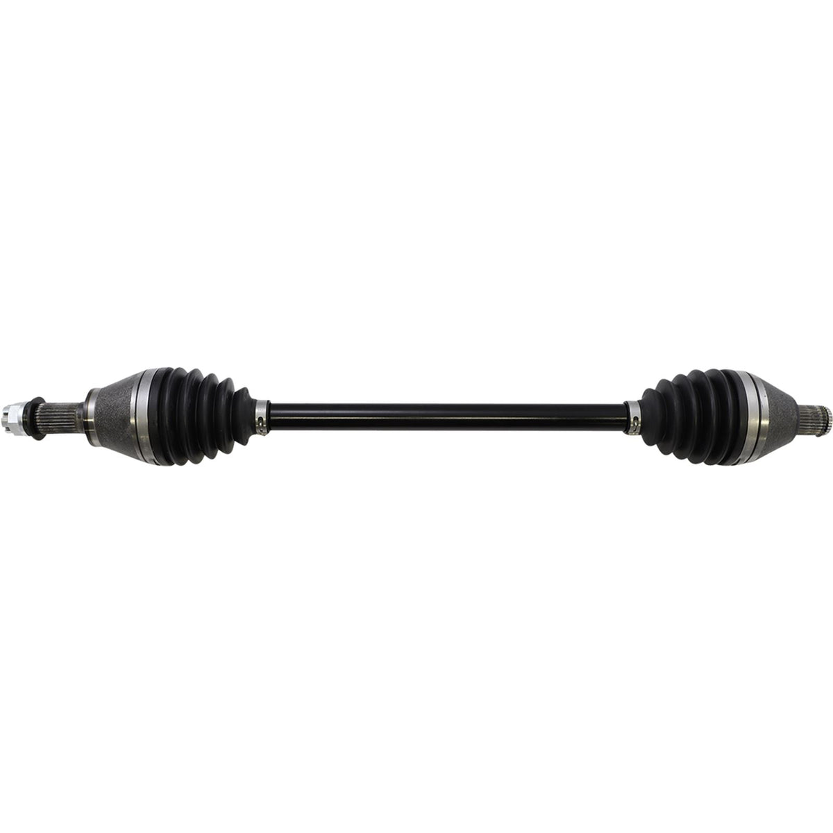 Moose Offroad Complete Axle Kit - Heavy Duty - Rear Left/Right for Polaris [MPN: 0214-1956]_1030349