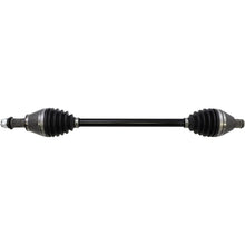 Moose Offroad Complete Axle Kit - Heavy Duty - Rear Left/Right for Polaris [MPN: 0214-1956]_1030349