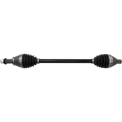 Moose Offroad Complete Axle Kit - Heavy Duty - Rear Left/Right for Polaris [MPN: 0214-1956]_1030349