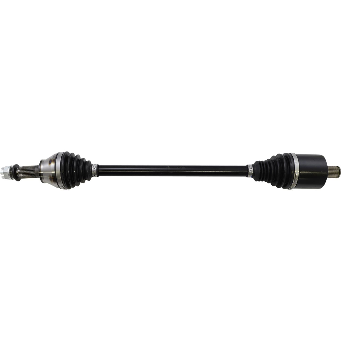 Moose Offroad Complete Axle Kit - Heavy Duty - Front Left/Right for Polaris 0214-1957_1030350