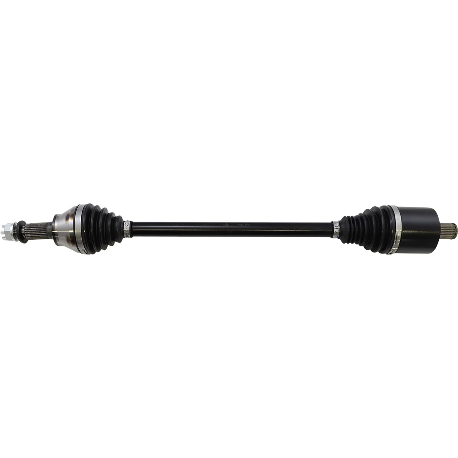 Moose Offroad Complete Axle Kit - Heavy Duty - Front Left/Right for Polaris 0214-1957_1030350