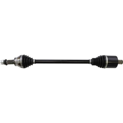 Moose Offroad Complete Axle Kit - Heavy Duty - Front Left/Right for Polaris 0214-1957_1030350