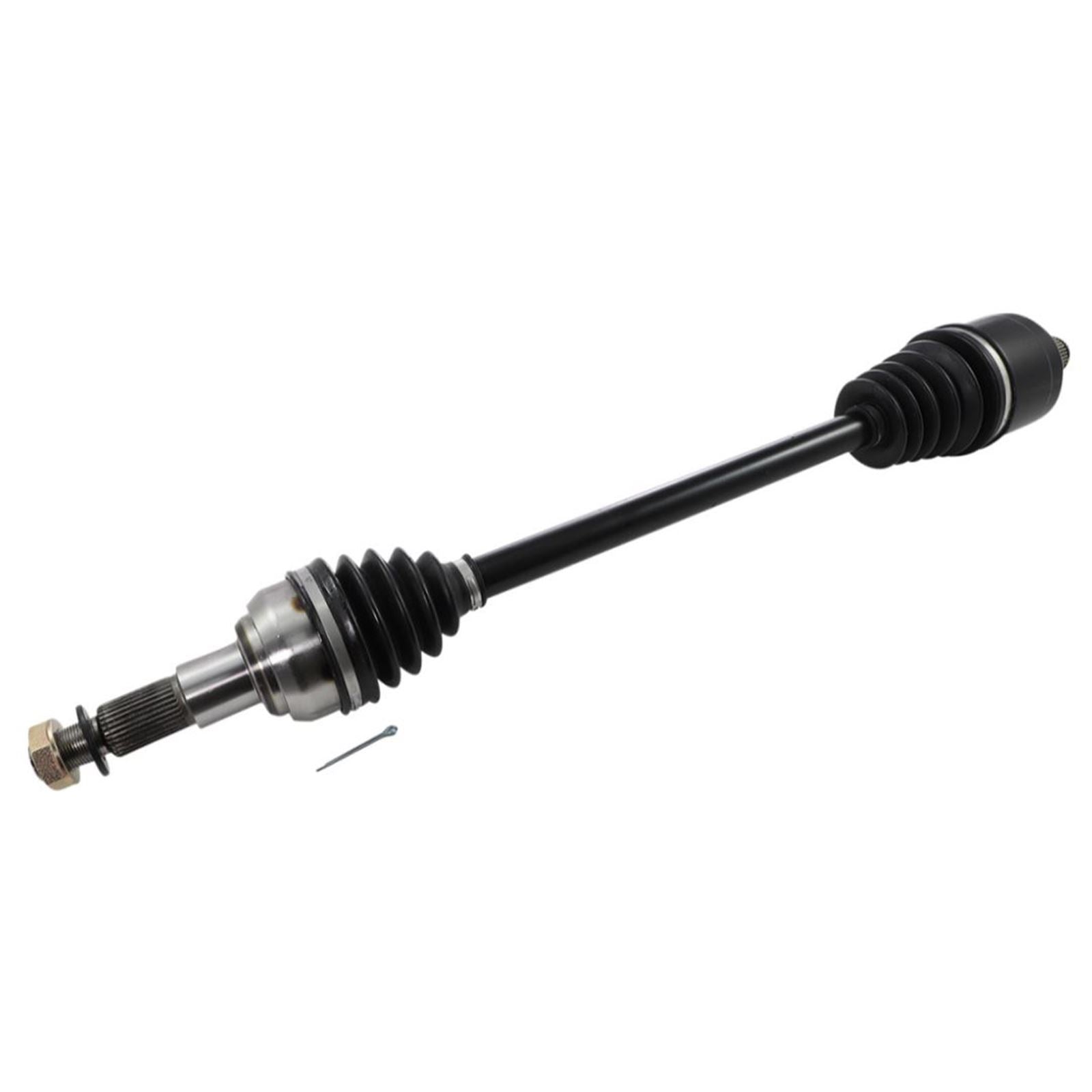 Moose Offroad Complete Axle Kit - Rear Left/Right For Kawasaki 0214-1962_935372