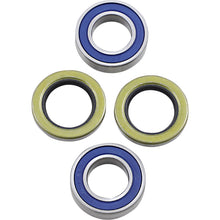 Moose Offroad Wheel Bearing - Kit - Front 0215-1100_1030355