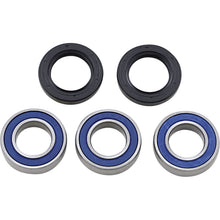 Moose Offroad Wheel Bearing - Kit - Rear - All 0215-1101_1030356