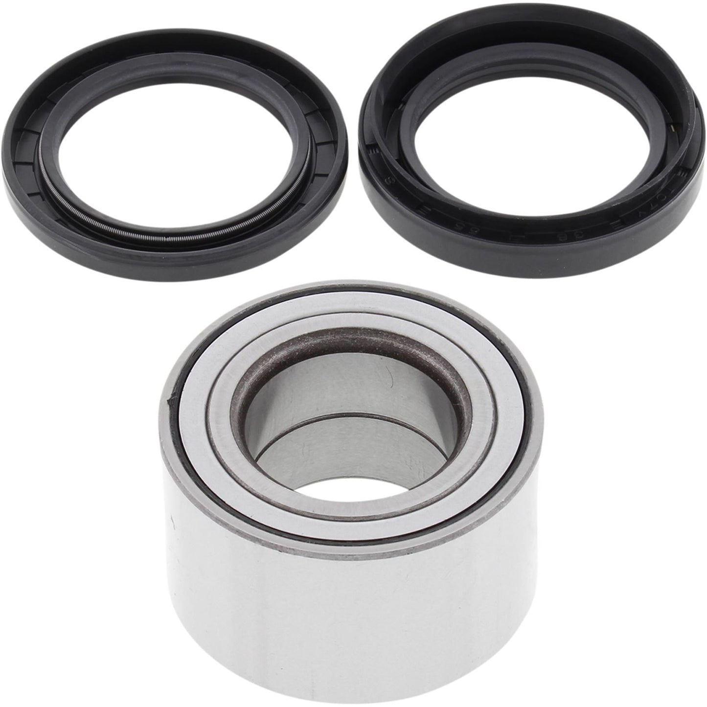 Moose Offroad Wheel Bearing - Tapered - Double Angular Contact - Front/Rear 0215-1103_1030357