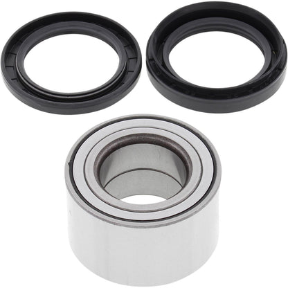 Moose Offroad Wheel Bearing - Tapered - Double Angular Contact - Front/Rear 0215-1103_1030357