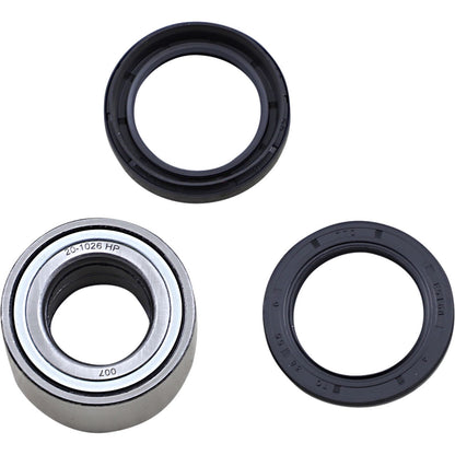 Moose Offroad Wheel Bearing - Tapered - Double Angular Contact - Front/Rear 0215-1103_1030358