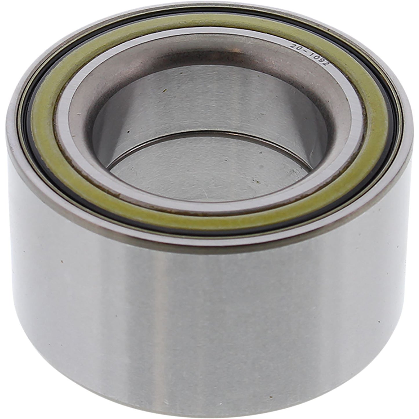 Moose Offroad Wheel Bearing - Tapered - Double Angular Contact - Front/Rear 0215-1105_1030336