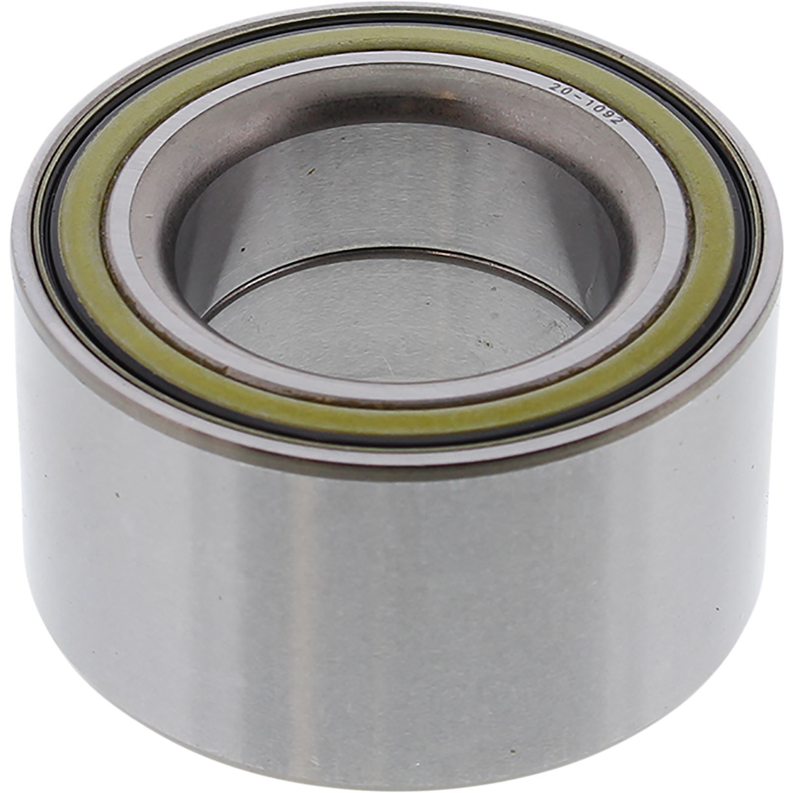 Moose Offroad Wheel Bearing - Tapered - Double Angular Contact - Front/Rear 0215-1105_1030336