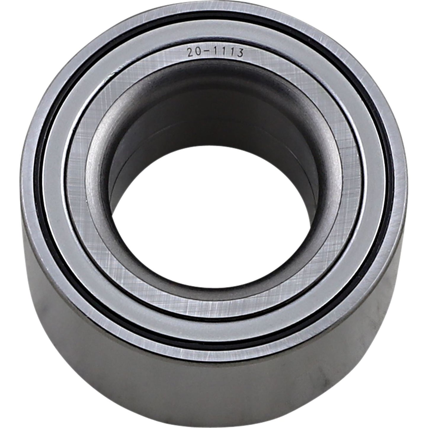 Moose Offroad Wheel Bearing Kit - Rear - For Kawasaki 0215-1106_1030334