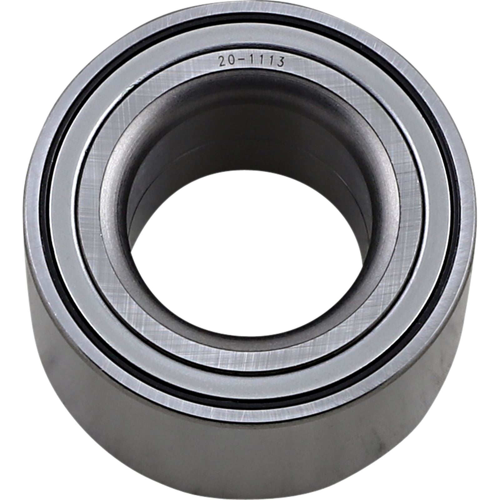 Moose Offroad Wheel Bearing Kit - Rear - For Kawasaki 0215-1106_1030334
