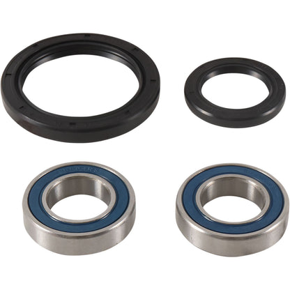 Moose Offroad Wheel Bearing Kit - Front 0215-1107_1030313