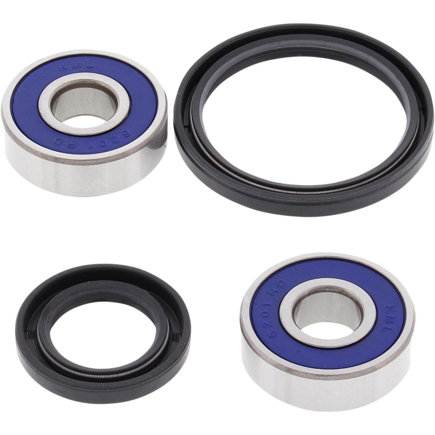 Moose Offroad Wheel Bearing Kit - Front 0215-1108_1030315