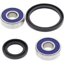 Moose Offroad Wheel Bearing Kit - Front 0215-1108_1030315
