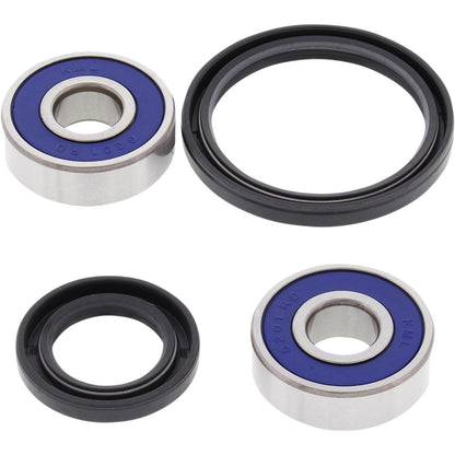 Moose Offroad Wheel Bearing Kit - Front 0215-1108_1030315