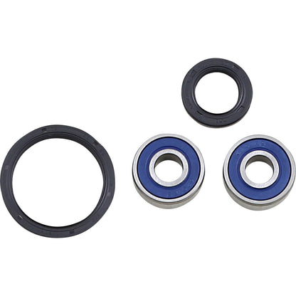 Moose Offroad Wheel Bearing Kit - Front 0215-1108_1030316