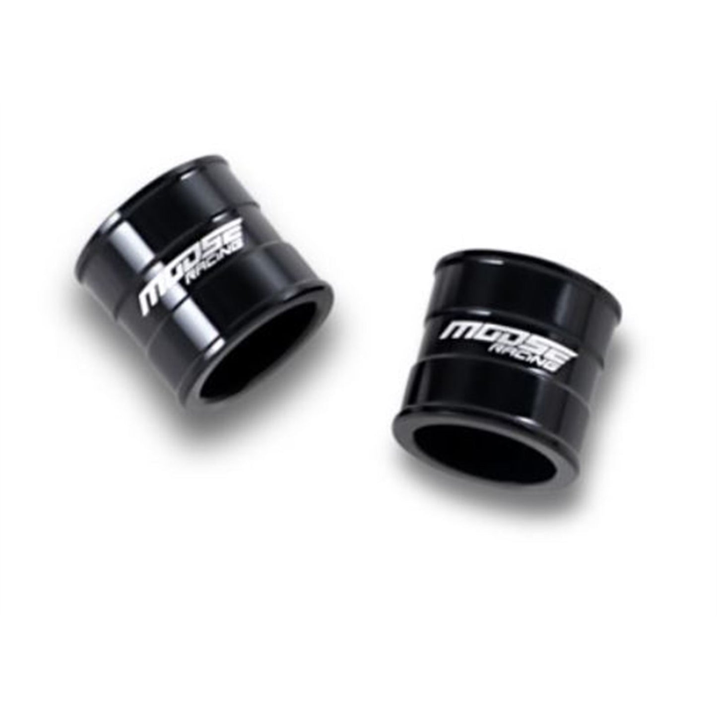 Moose Offroad Fast Wheel Spacer - Front - Black - For Yamaha 0222-0585_875199