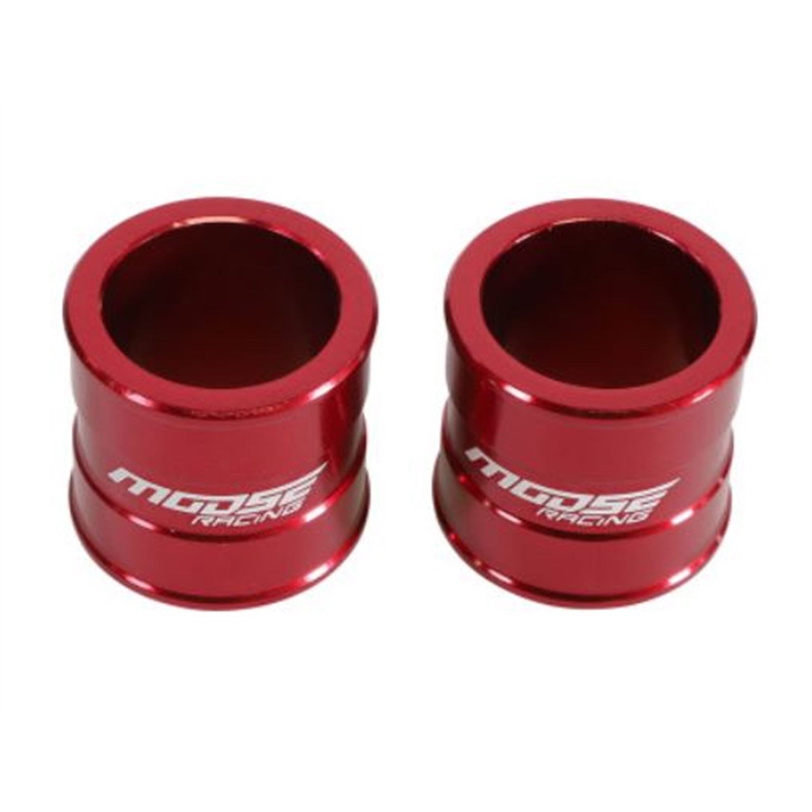 Moose Offroad Wheel Spacer - Aluminum - Front - Beta 0222-0587_875201