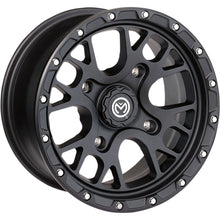 Moose Offroad Wheel - 545MO - 14X7 - 4/156 - SB 0230-1096_1030399