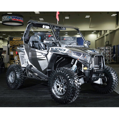 Moose Offroad Wheel - 545MO - 14X7 - 4/156 - SB 0230-1099_1030363