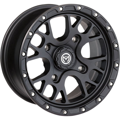 Moose Offroad Wheel - 545MO - 15X7 - 4/110 - SB 0230-1100_1030365