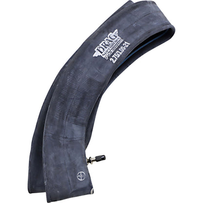 Drag Specialties Premium Inner Tube - 2.75-3.00X21" - Center Metal Valve 0350-0624_1030541