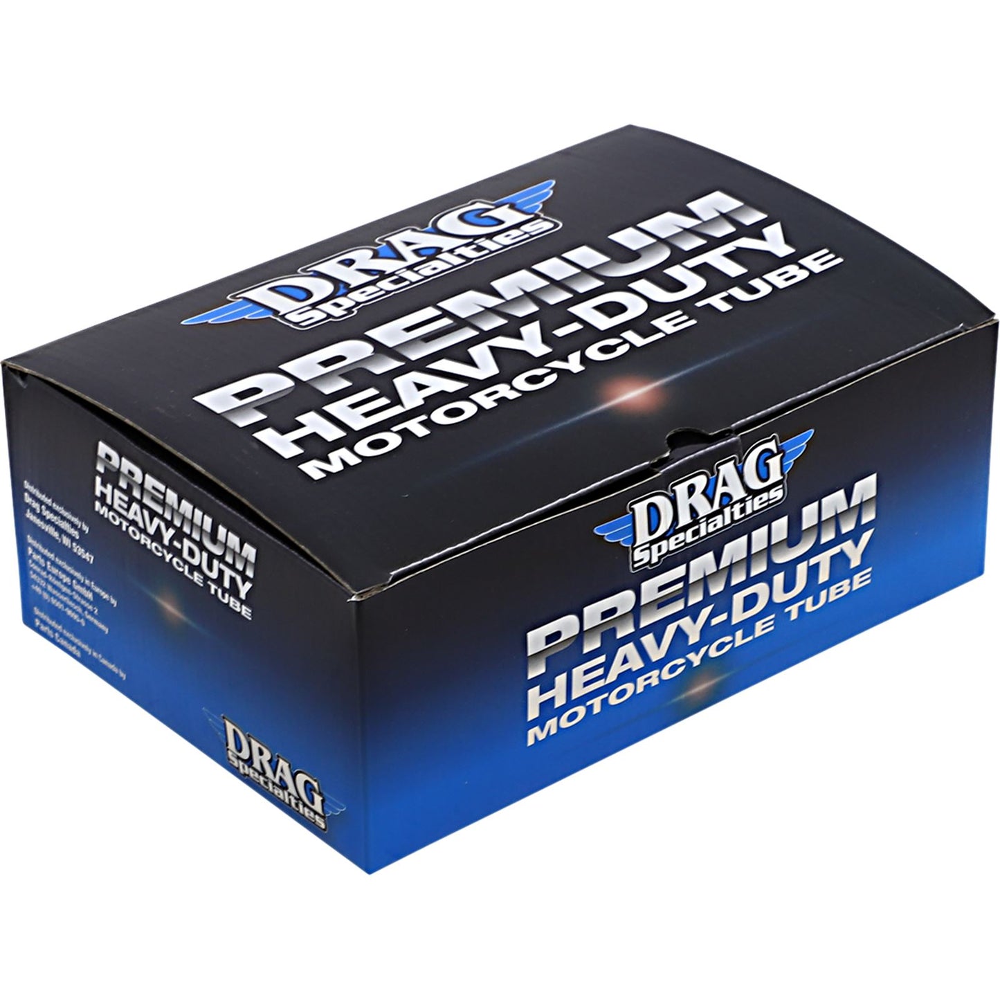 Drag Specialties Premium Inner Tube - 2.75-3.00X21" - Center Metal Valve 0350-0624_1030543