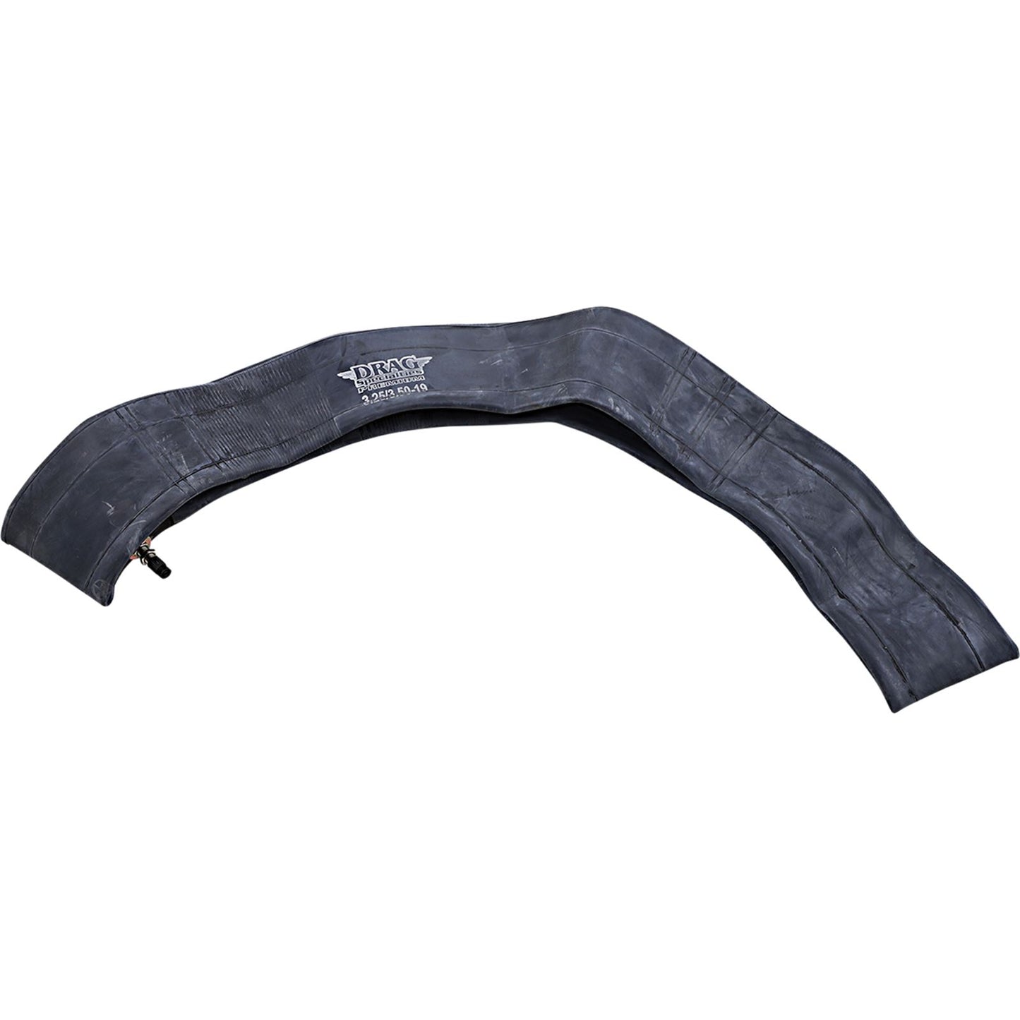 Drag Specialties Premium Inner Tube - 3.25-3.50X19" - Center Metal Valve 0350-0626_1030546