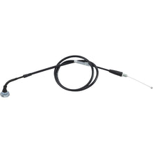 Motion Pro Black Vinyl Throttle Cable 01-0239_445546