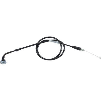 Motion Pro Black Vinyl Throttle Cable 01-0239_445546