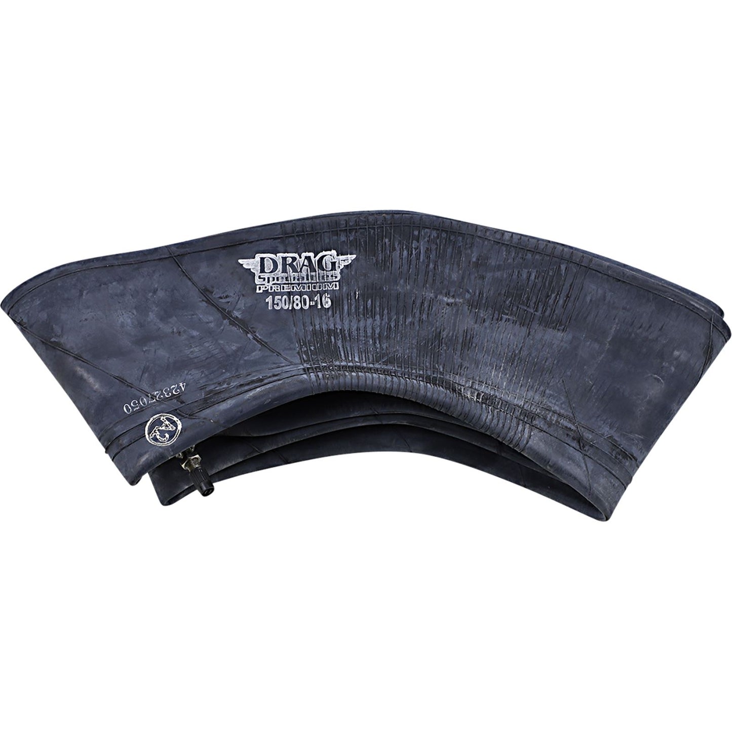 Drag Specialties Premium Inner Tube - 150/80-16 - Center Metal Valve 0350-0629_1030549