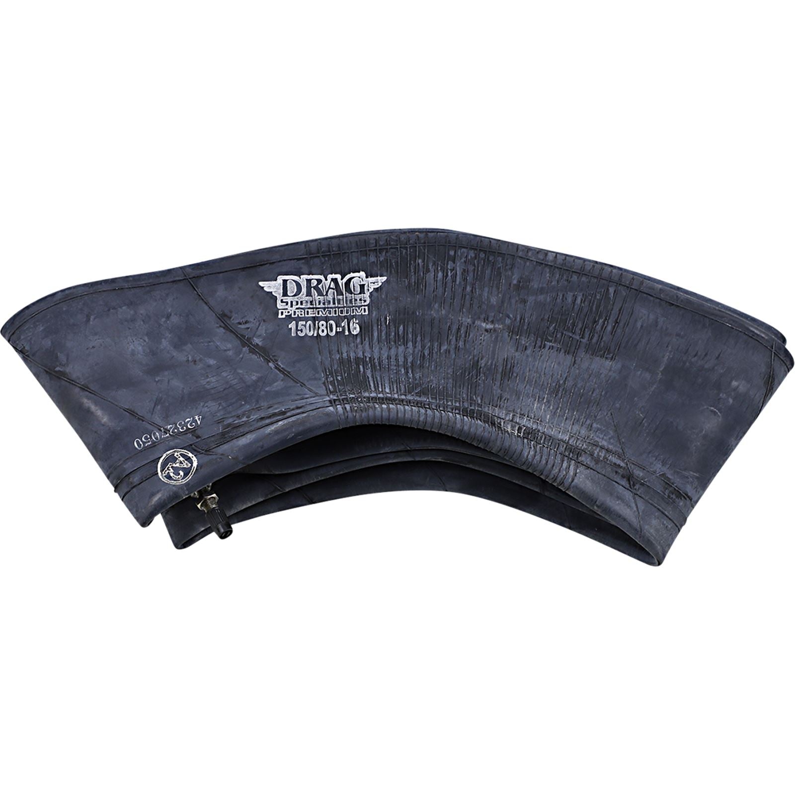 Drag Specialties Premium Inner Tube - 150/80-16 - Center Metal Valve 0350-0629_1030549