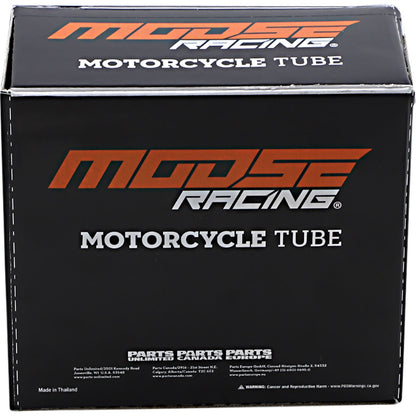 Moose Offroad Inner Tube - 4.00/5.10-17 - 110/130-17 0350-0642_1030588