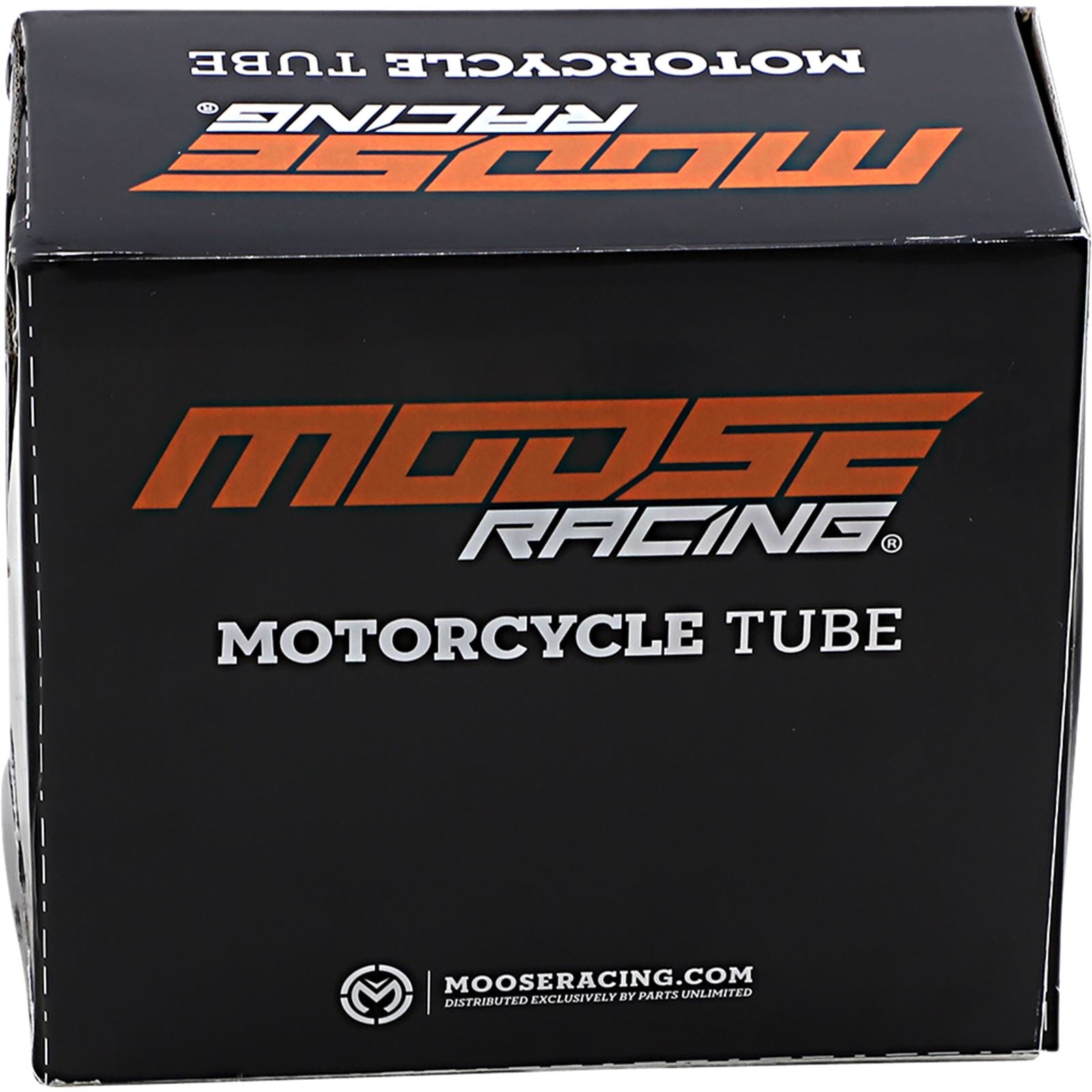 Moose Offroad Inner Tube - 4.00/5.10-17 - 110/130-17 0350-0642_1030589