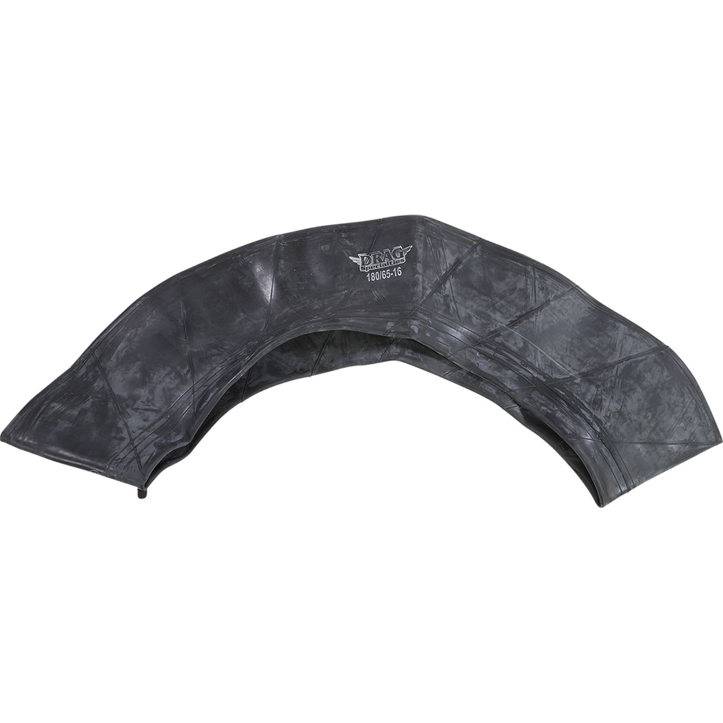 Drag Specialties Premium Inner Tube - 180/65-16 - Side Rubber Valve 0350-0669_1056727