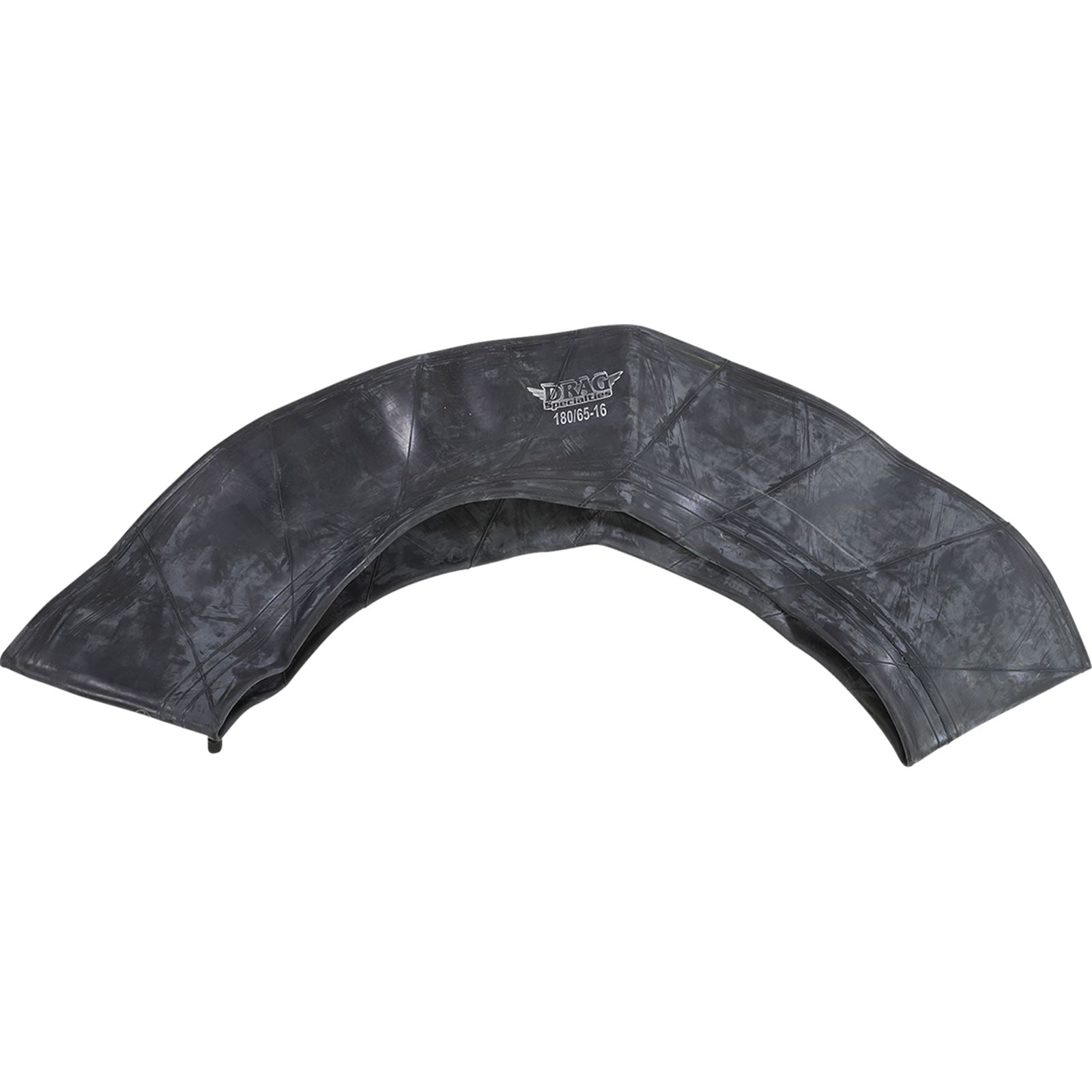 Drag Specialties Premium Inner Tube - 180/65-16 - Side Rubber Valve 0350-0669_1056727