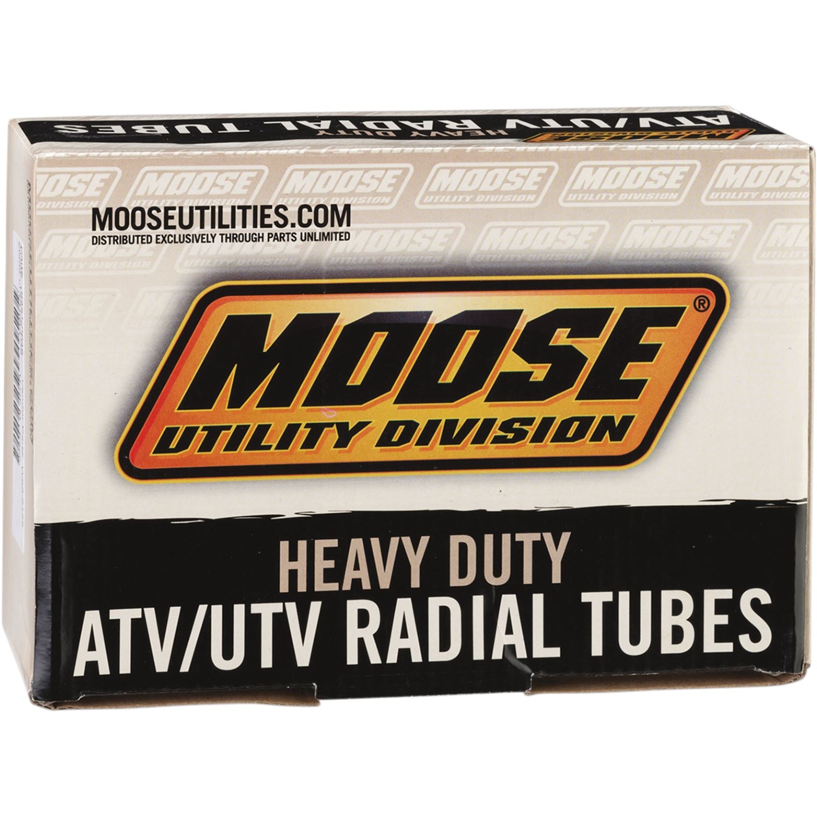 Moose Offroad ATV/UTV Inner Tube - Heavy Duty - 15" - TR-6 - Side Metal Valve 0351-0049_1030571