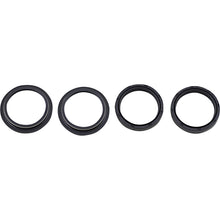 Drag Specialties Fork Seal/Dust Wiper Kit - 49 mm 0407-0675_1030635