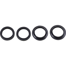 Drag Specialties Fork Seal/Dust Wiper Kit - 37 mm/49 mm 0407-0676_1030612