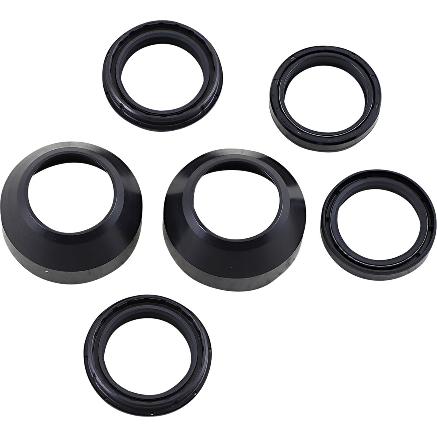 Drag Specialties Fork Seal/Dust Wiper Kit - 41 mm 0407-0677_1030638