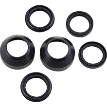 Drag Specialties Fork Seal/Dust Wiper Kit - 41 mm 0407-0677_1030638