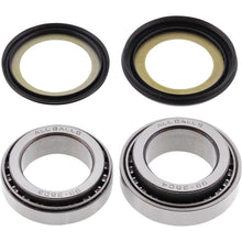 Moose Offroad Steering Stem Bearing Kit for KTM 390 Adventure '20-'21 0410-0339_1030641