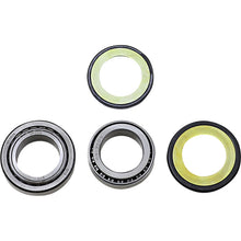 Moose Offroad Steering Stem Bearing Kit for KTM 390 Adventure '20-'21 0410-0339_1030642