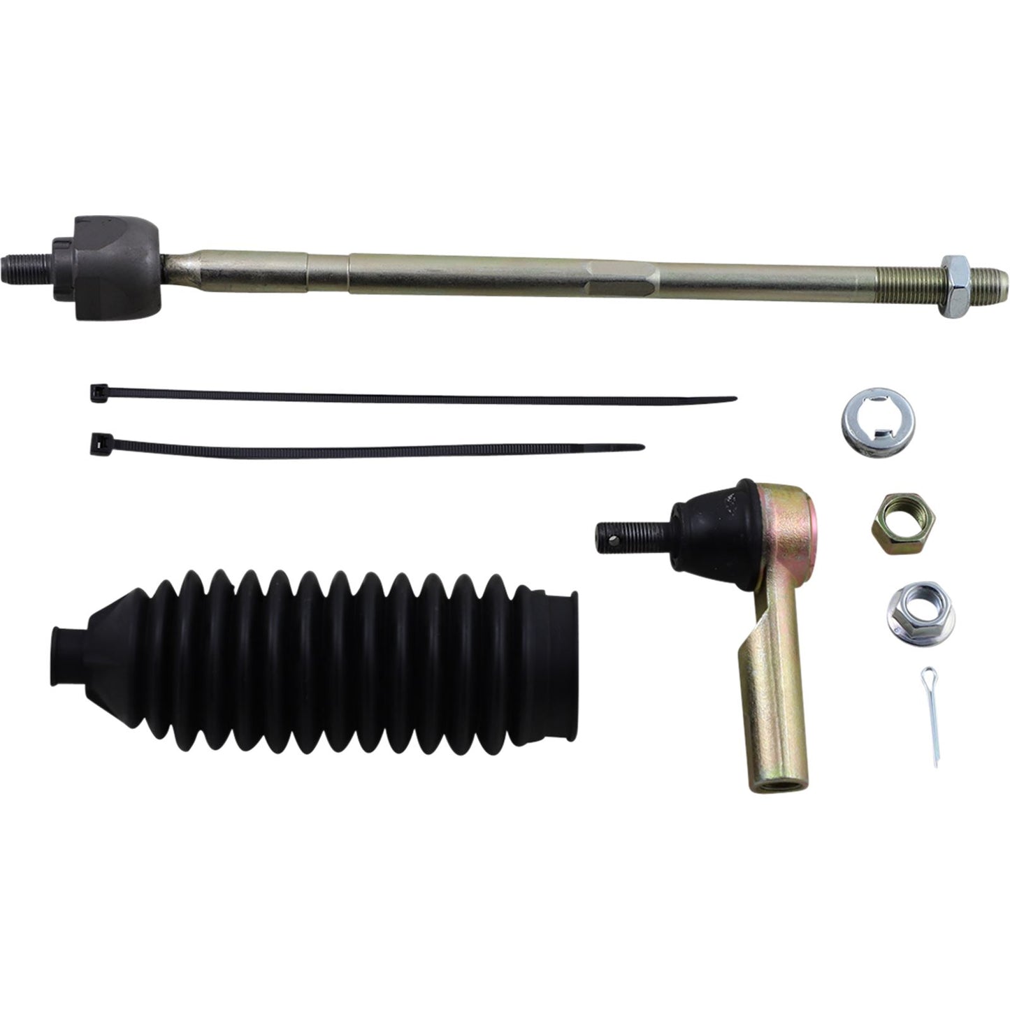 Moose Offroad Tie Rod End - Outer 0430-1123_1030655