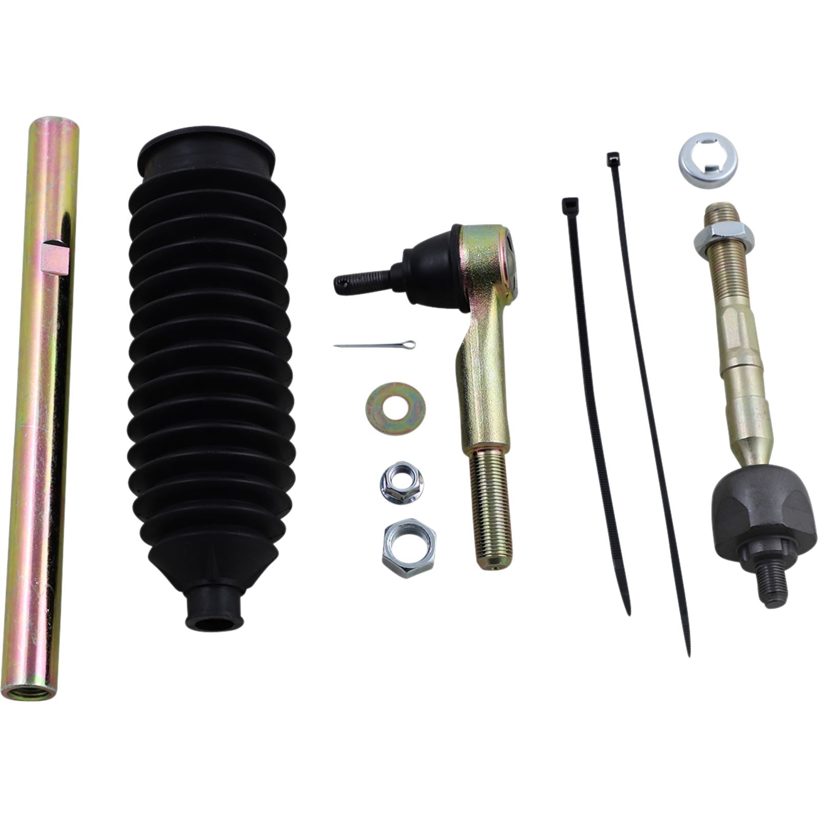 Moose Offroad Tie Rod End - Outer 0430-1124_1030656