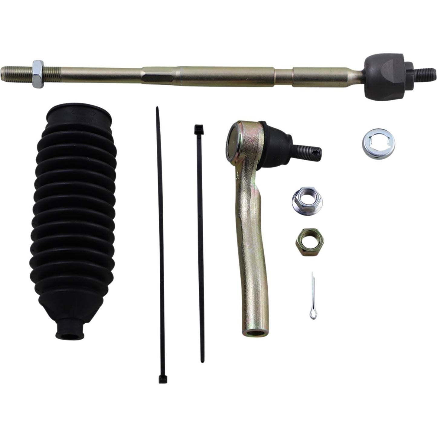 Moose Offroad Tie Rod End - Outer - Right 0430-1126_1030658