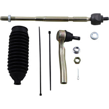 Moose Offroad Tie Rod End - Outer - Right 0430-1126_1030658