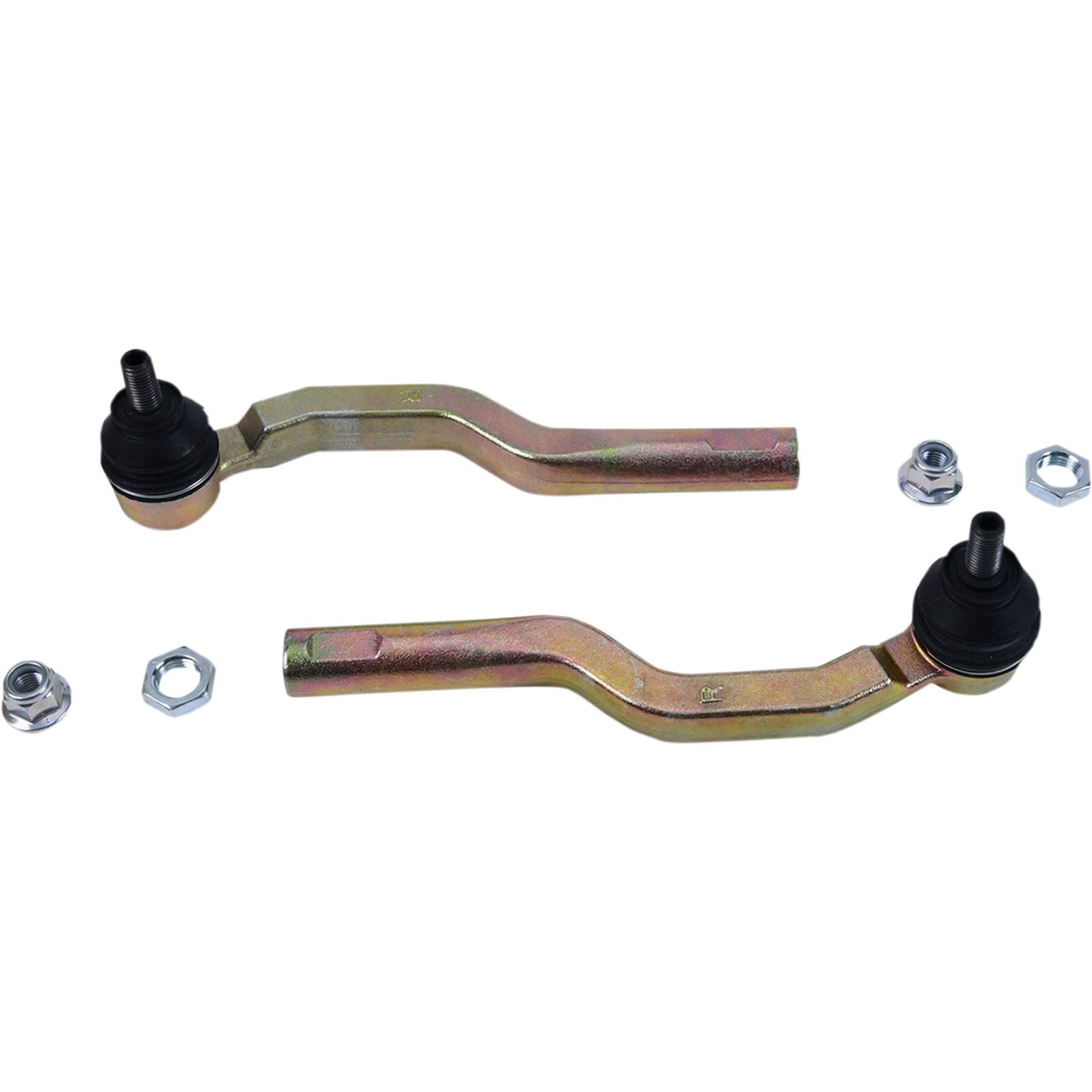 Moose Offroad Tie Rod End - Outer 0430-1127_1030637