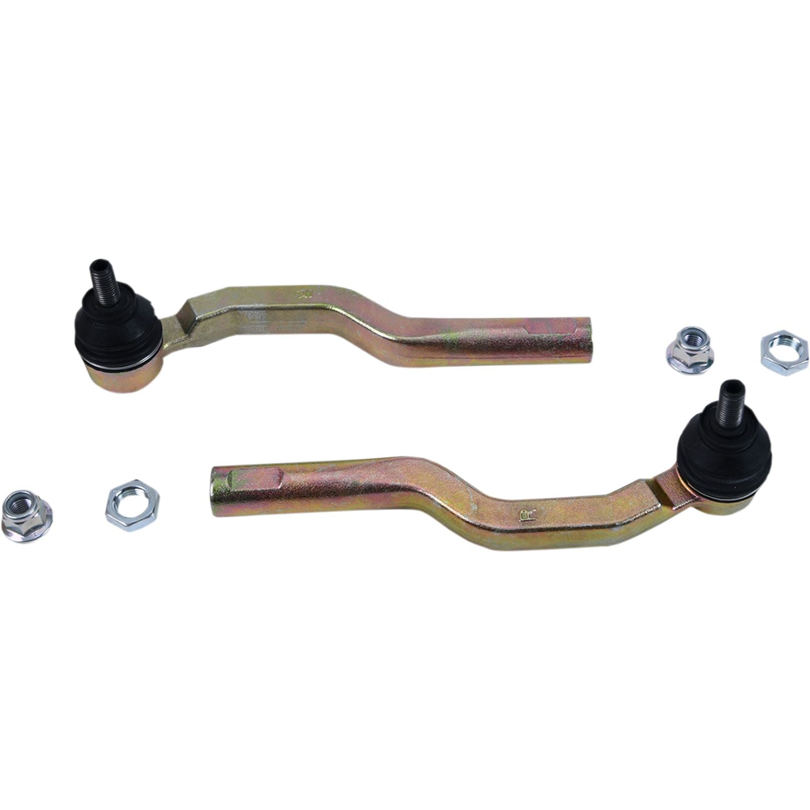 Moose Offroad Tie Rod End - Outer 0430-1127_1030637
